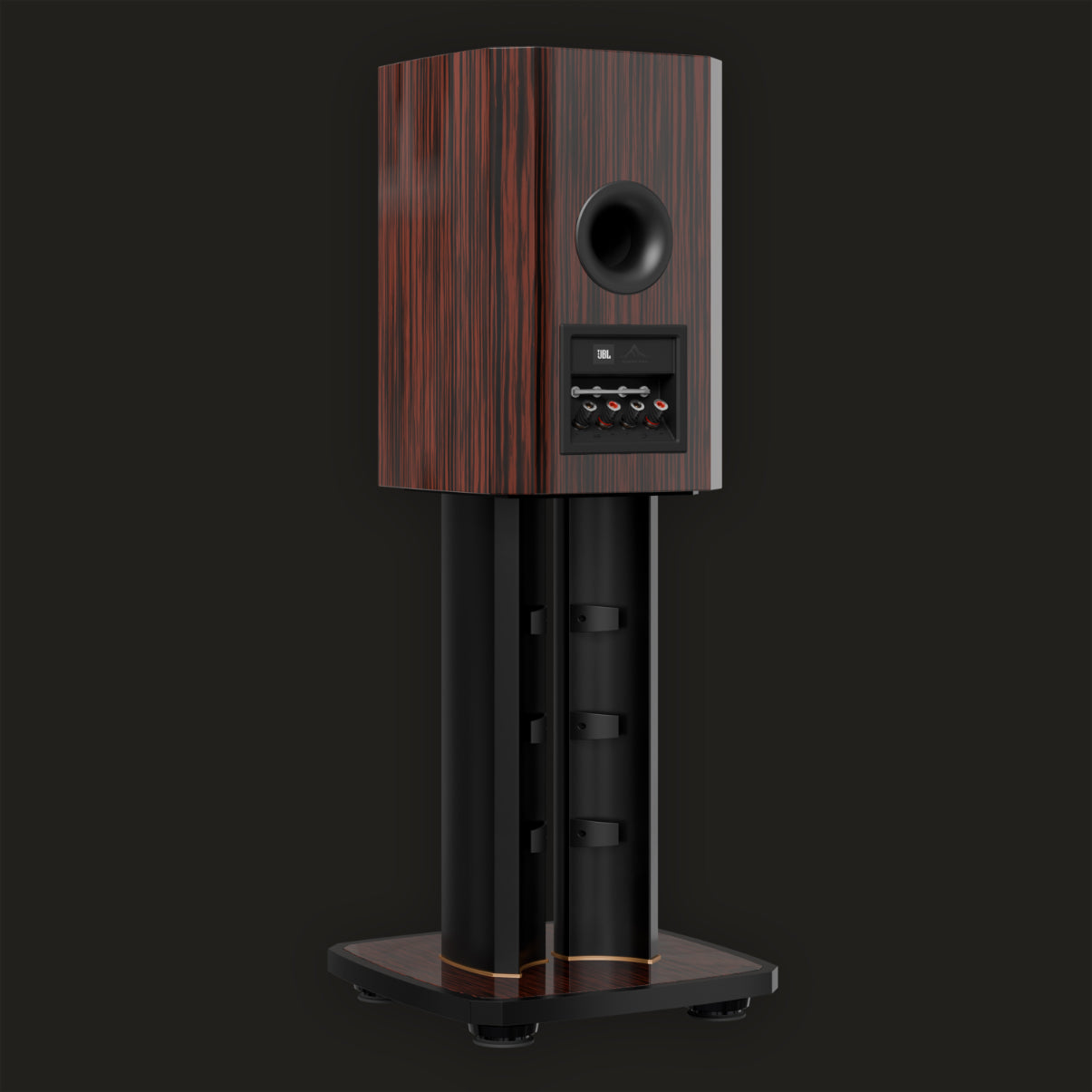 JBL Summit Ama Bookshelf Speakers