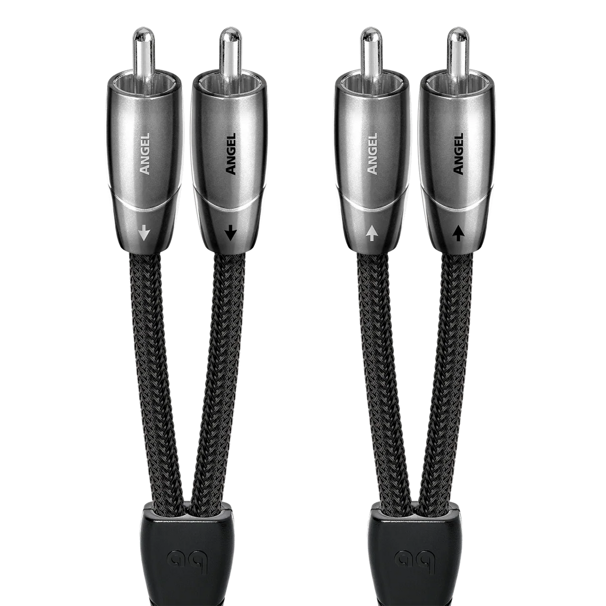 AudioQuest Angel RCA Interconnect Cable | The Grid HiFi