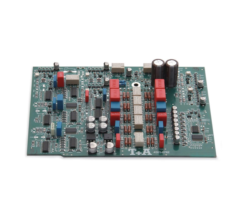 T+A - HDMI E Built in HDMI Module for PA 1100 E
