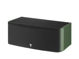 Focal Aria Evo X Center