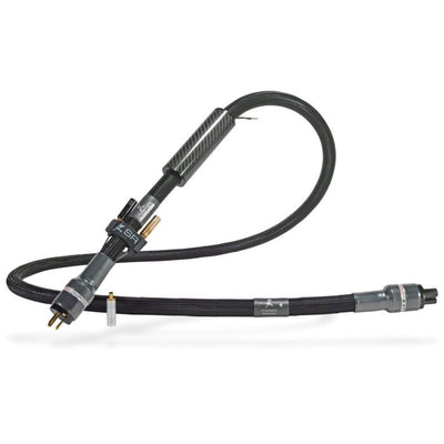 Synergistic Research Atmosphere Euphoria SX AC Cable | The Grid