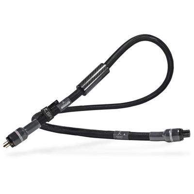 Synergistic Research Atmosphere Excite SX AC Cable | The Grid