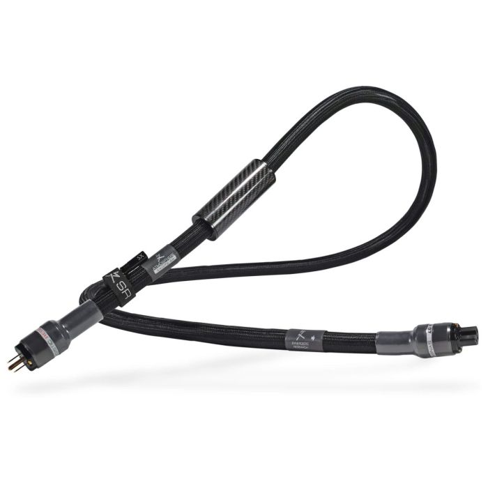 Synergistic Research Atmosphere Excite SX AC Cable | The Grid