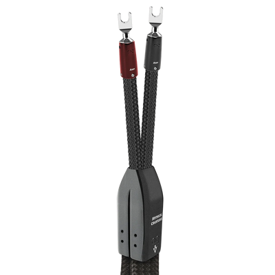 AudioQuest Dragon BiWire COMBO Speaker Cable Pair | The Grid HiFi