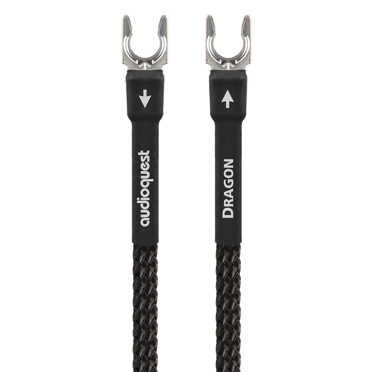 AudioQuest Dragon GroundGoody Ground Wire | The Grid HiFi Houston