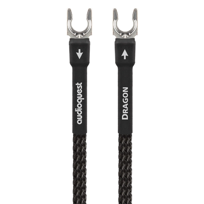 AudioQuest Dragon GroundGoody Ground Wire | The Grid HiFi Houston