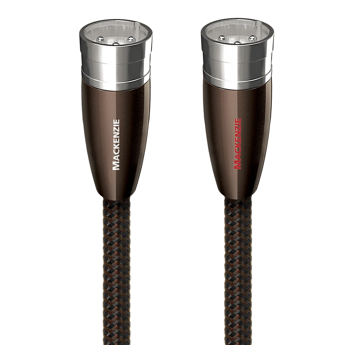 AudioQuest Mackenzie XLR Cable | Houston | The Grid HiFi