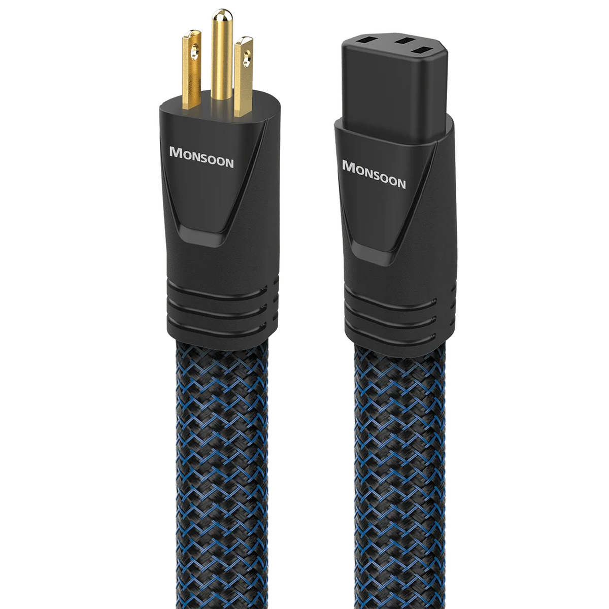 AudioQuest Monsoon Power Cable | The Grid HiFi
