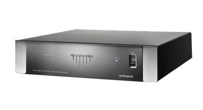 AudioQuest Niagara 3000 Power Conditioner | The Grid HiFi