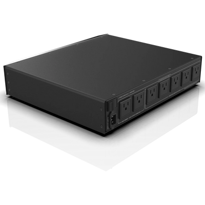 AudioQuest Niagara 3000 Power Conditioner | The Grid HiFi