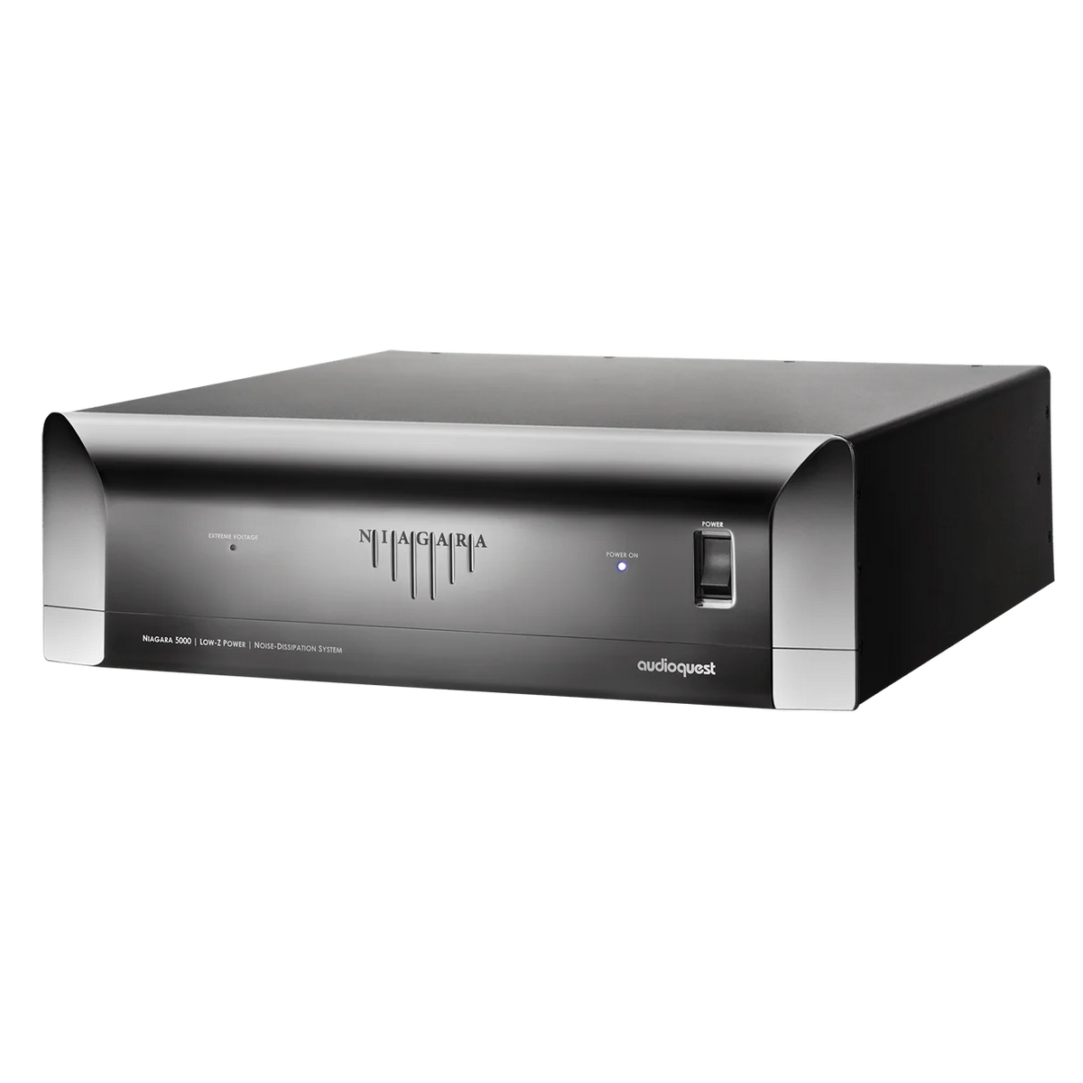 AudioQuest Niagara 3000 Power Conditioner | The Grid HiFi (Copy)