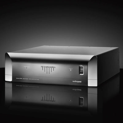 AudioQuest Niagara 3000 Power Conditioner | The Grid HiFi (Copy)