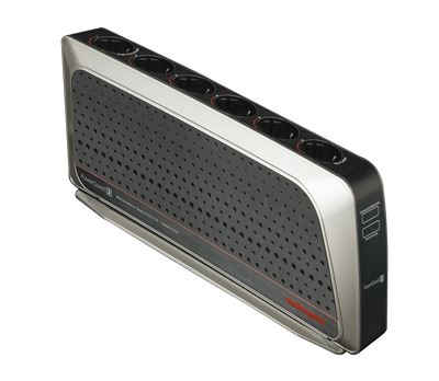 AudioQuest PowerQuest 2 Power Conditioner | The Grid HiFi