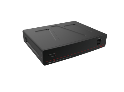 AudioQuest PowerQuest 303 Power Conditioner | The Grid HiFi