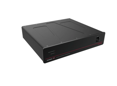 AudioQuest PowerQuest 707 Power Conditioner | The Grid HiFi