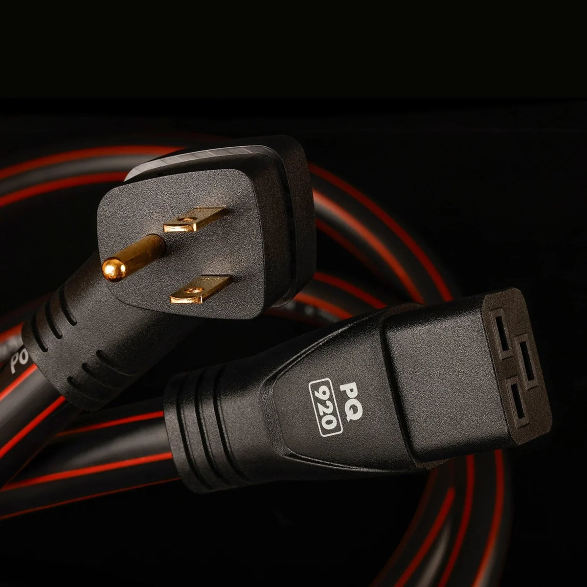 AudioQuest PowerQuest 909 Power Conditioner | The Grid HiFi