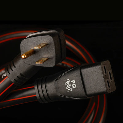 AudioQuest PowerQuest 909 Power Conditioner | The Grid HiFi