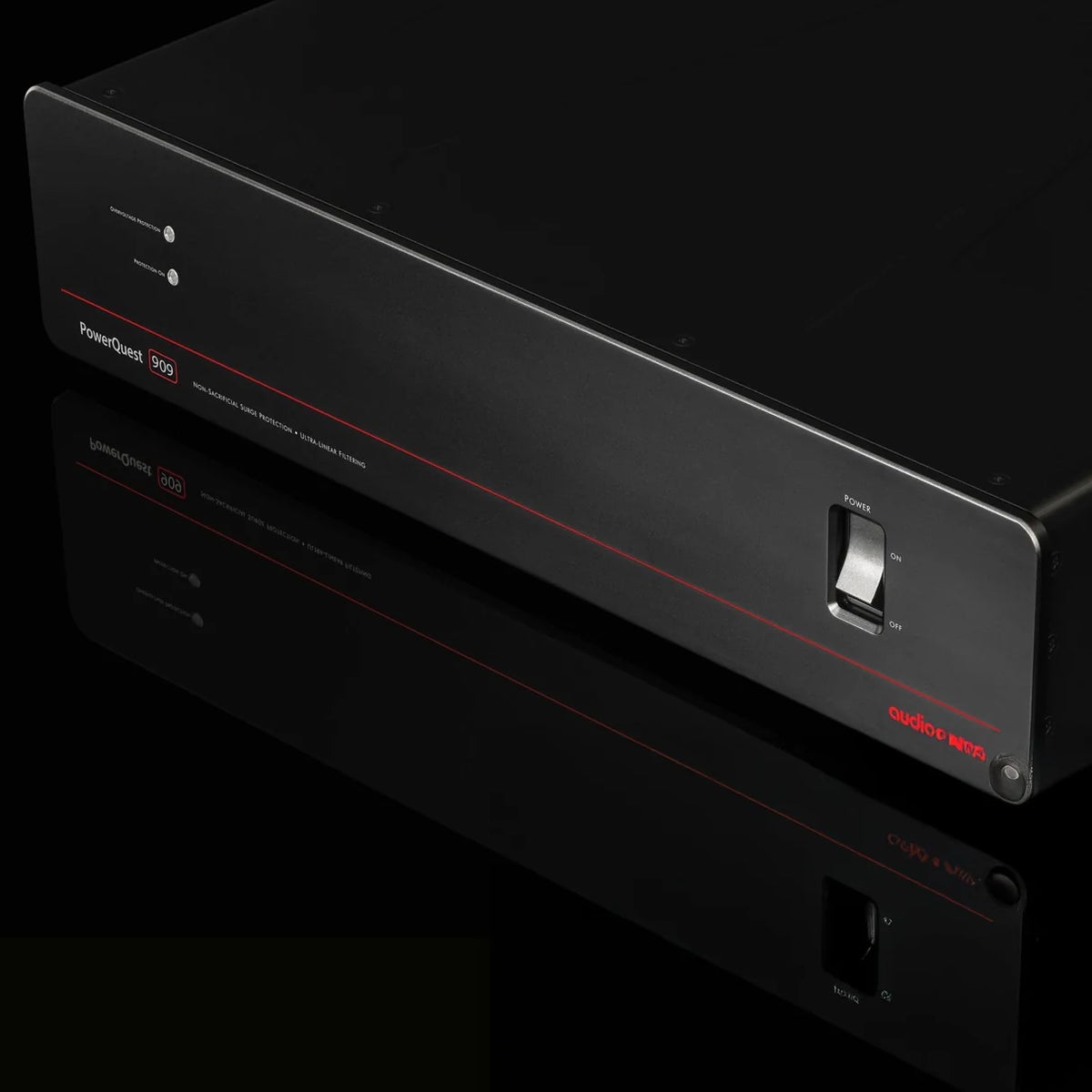 AudioQuest PowerQuest 909 Power Conditioner | The Grid HiFi