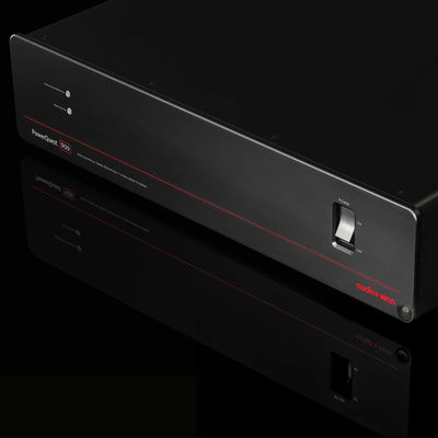 AudioQuest PowerQuest 909 Power Conditioner | The Grid HiFi