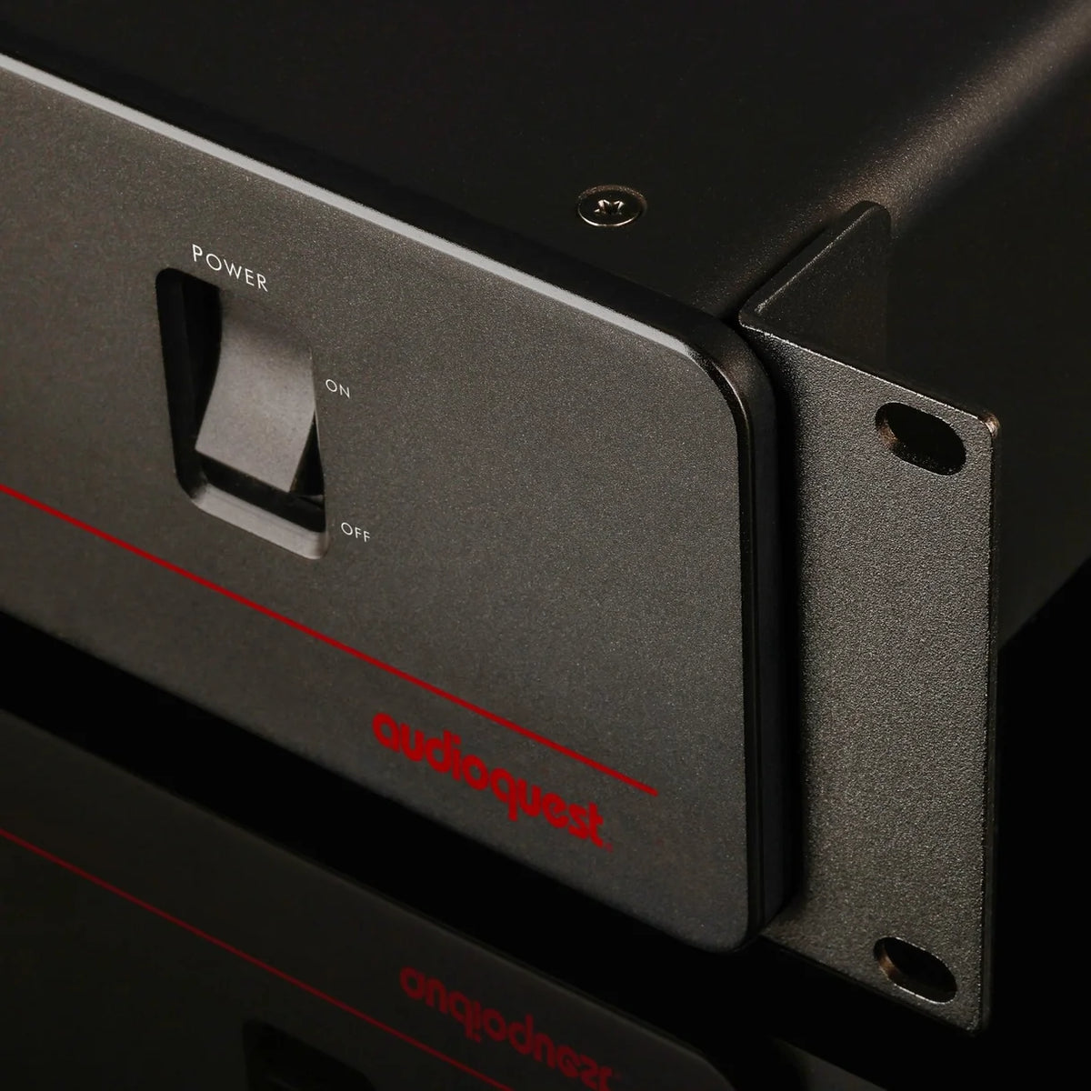 AudioQuest PowerQuest 909 Power Conditioner | The Grid HiFi