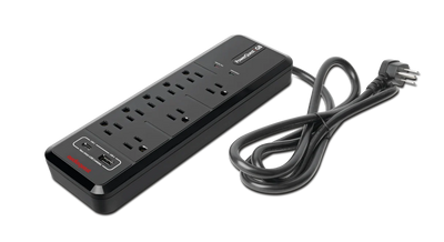 AudioQuest PowerQuest G8 Surge Protector | The Grid HiFi