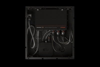 AudioQuest PowerQuest TV3 Power Conditioner | The Grid HiFi