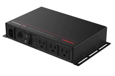 AudioQuest PowerQuest TV3 Power Conditioner | The Grid HiFi
