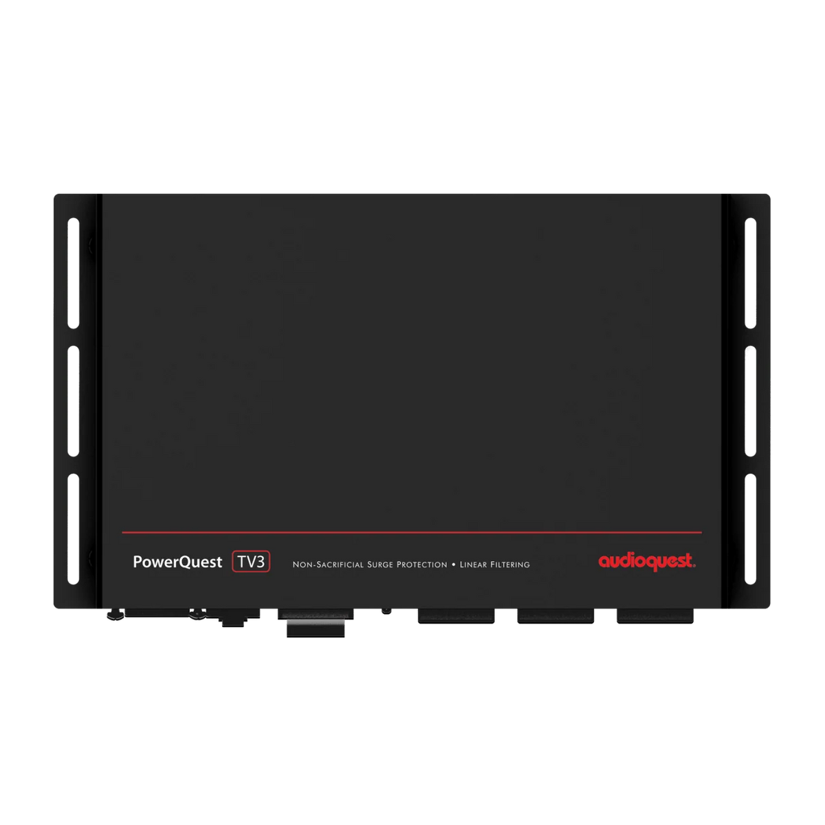 AudioQuest PowerQuest TV3 Power Conditioner | The Grid HiFi