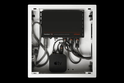 AudioQuest PowerQuest TV3 Power Conditioner | The Grid HiFi