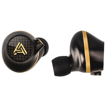 Audeze Euclid Closed-Back In-Ear Monitors
