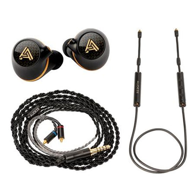 Audeze Euclid Closed-Back In-Ear Monitors