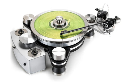 VPI Avenger Plus Turntable