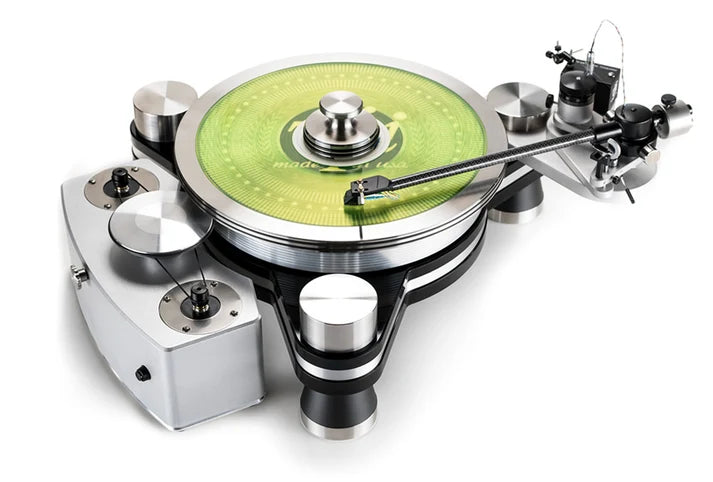 VPI Avenger Plus Turntable