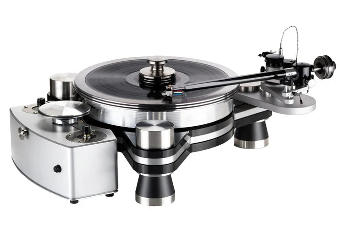 VPI Avenger Plus Turntable