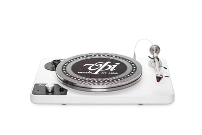 VPI - Player Turntable with Phono Stage & Headphone Amplifier
