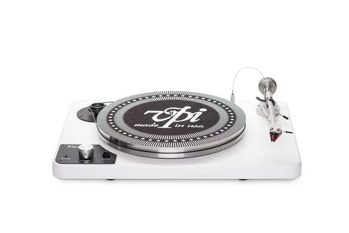 VPI - Player Turntable with Phono Stage & Headphone Amplifier