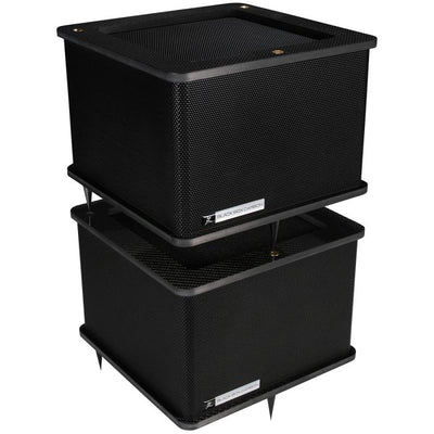 Synergistic Research Black Box Carbon Acoustic Dampener | The Grid HiFi