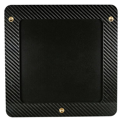 Synergistic Research Black Box Carbon Acoustic Dampener | The Grid HiFi