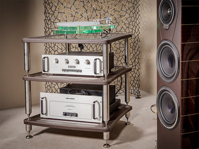 Bassocontinuo Accordeon XL4 2.1 | U.S. Flagship Store