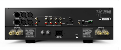 Bryston Bi-200 Integrated Amplifier