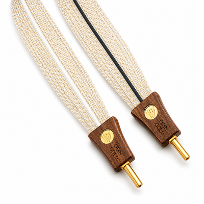 Nordost Odin Gold Bi-Wire Jumpers