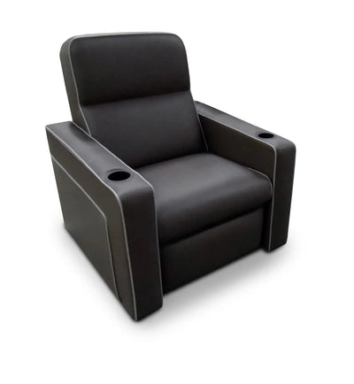 Fortress Bijou Custom Home Theater Seating