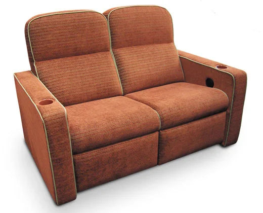 Fortress Bijou Custom Home Theater Seating