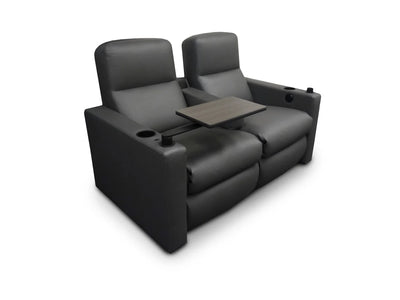 Fortress Bijou Custom Home Theater Seating