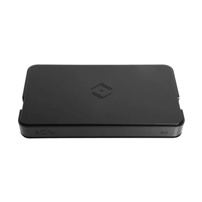 Silent Angel Bonn NX Audiophile Ethernet Switch | The Grid
