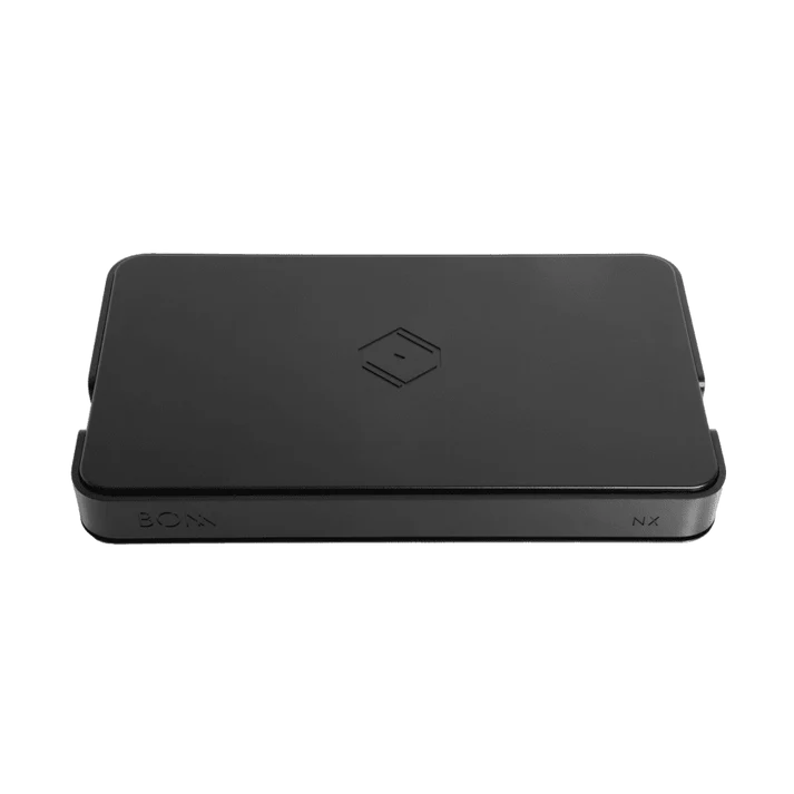 Silent Angel Bonn NX Audiophile Ethernet Switch | The Grid
