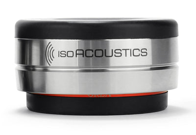 IsoAcoustics Orea Bordeaux - The Grid