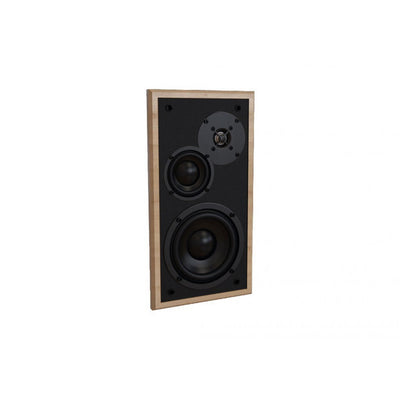 Model TIW In-Wall Loudspeaker