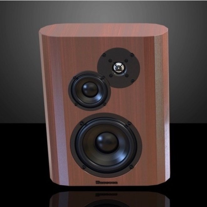 Model TOW In-Wall Loudspeaker