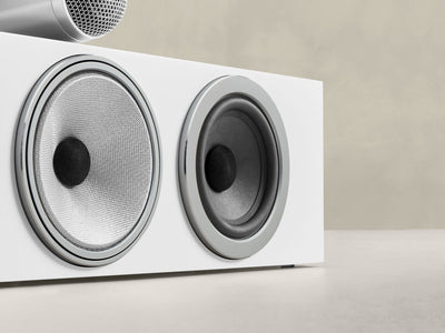 Bowers & Wilkins HTM71 S3 Center Speaker | The Grid HiFi